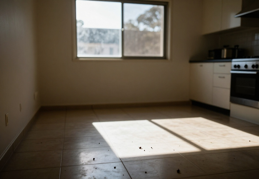 Rodent Removal in a Cambridge Park Home