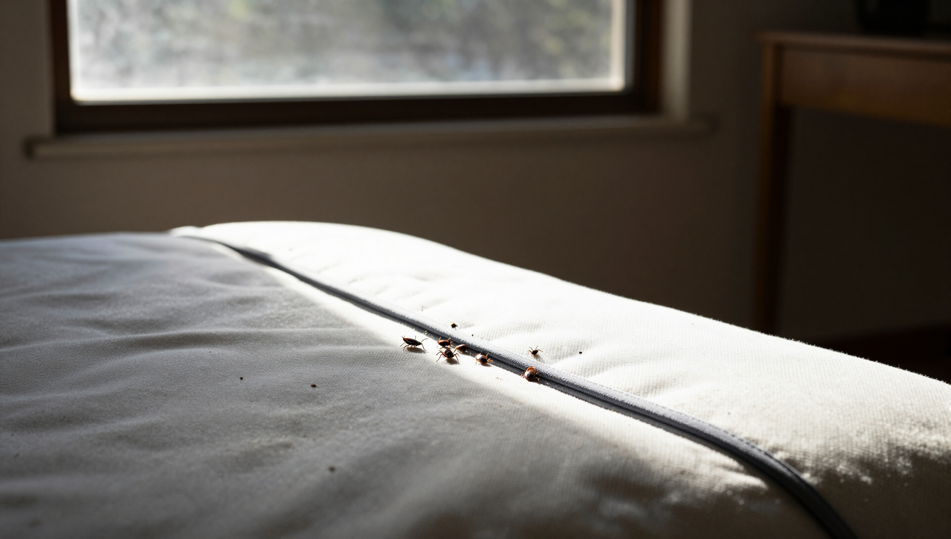 Bed Bugs Control in Cambridge Park