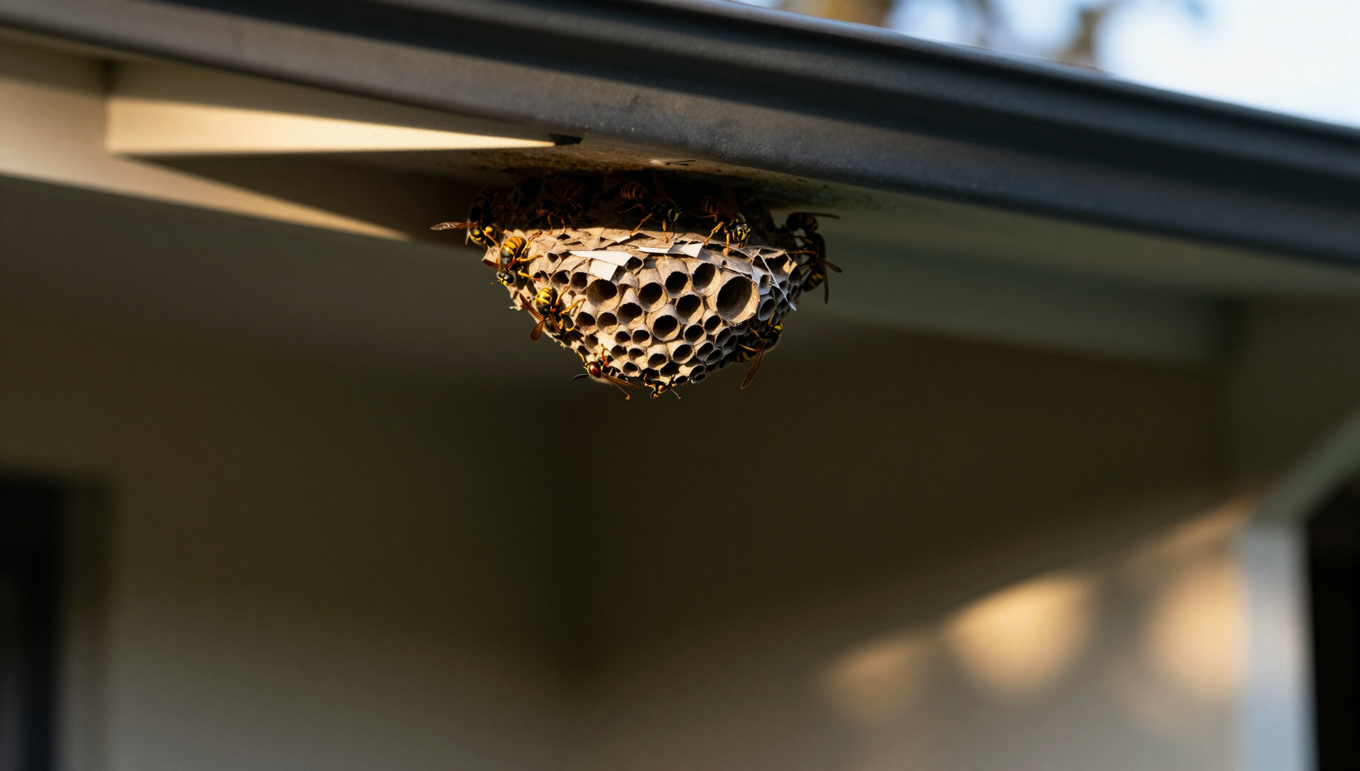 Bees and Wasp Removal in Cambridge Park